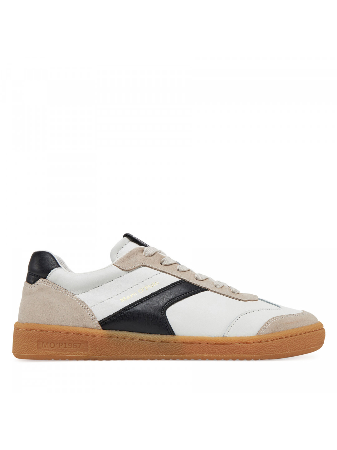 Sneakersy Marc O Polo RR1M3028 Bílá